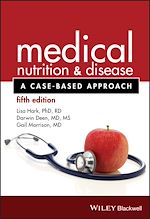 Télécharger le livre :  Medical Nutrition and Disease