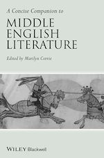 Télécharger le livre :  A Concise Companion to Middle English Literature