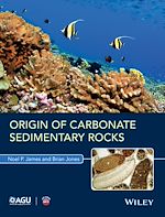Télécharger le livre :  Origin of Carbonate Sedimentary Rocks