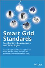 Télécharger le livre :  Smart Grid Standards
