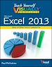 Télécharger le livre :  Teach Yourself VISUALLY Complete Excel