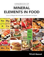 Télécharger le livre :  Handbook of Mineral Elements in Food