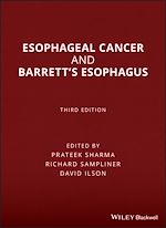 Télécharger le livre :  Esophageal Cancer and Barrett's Esophagus