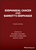 Télécharger le livre :  Esophageal Cancer and Barrett's Esophagus