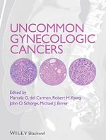 Télécharger le livre :  Uncommon Gynecologic Cancers