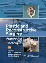 Télécharger le livre :  Plastic and Reconstructive Surgery