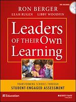 Download this eBook Leaders of Their Own Learning