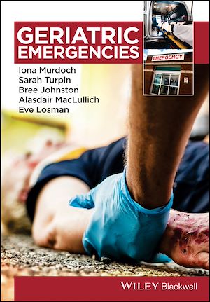 Download the eBook: Geriatric Emergencies