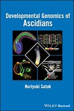 Télécharger le livre :  Developmental Genomics of Ascidians
