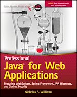 Télécharger le livre :  Professional Java for Web Applications