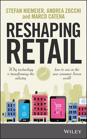 Téléchargez le livre :  Reshaping Retail