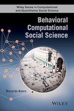 Télécharger le livre :  Behavioral Computational Social Science