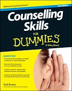 Télécharger le livre :  Counselling Skills For Dummies