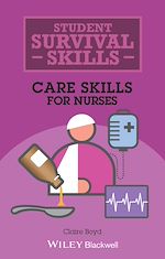 Télécharger le livre :  Care Skills for Nurses