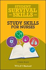 Télécharger le livre :  Study Skills for Nurses