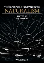 Télécharger le livre :  The Blackwell Companion to Naturalism