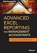 Télécharger le livre :  Advanced Excel Reporting for Management Accountants