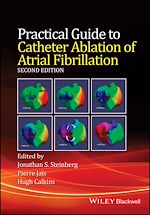 Download this eBook Practical Guide to Catheter Ablation of Atrial Fibrillation