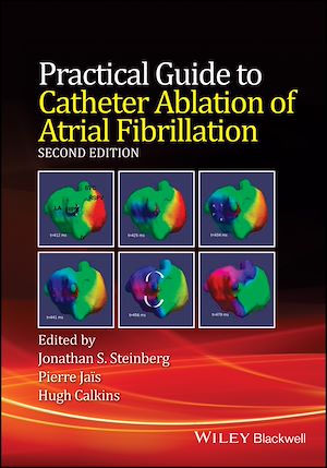 Download the eBook: Practical Guide to Catheter Ablation of Atrial Fibrillation