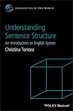 Télécharger le livre :  Understanding Sentence Structure