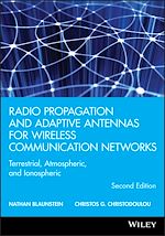 Télécharger le livre :  Radio Propagation and Adaptive Antennas for Wireless Communication Networks