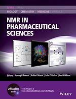Télécharger le livre :  NMR in Pharmaceutical Science