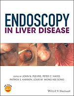 Télécharger le livre :  Endoscopy in Liver Disease