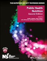 Télécharger le livre :  Public Health Nutrition