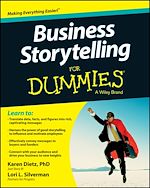 Télécharger le livre :  Business Storytelling For Dummies