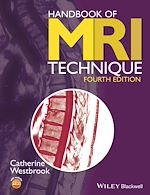 Télécharger le livre :  Handbook of MRI Technique