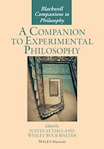 Télécharger le livre :  A Companion to Experimental Philosophy