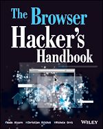 Télécharger le livre :  The Browser Hacker's Handbook