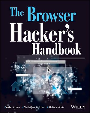 Téléchargez le livre :  The Browser Hacker's Handbook