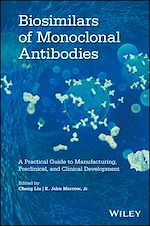 Télécharger le livre :  Biosimilars of Monoclonal Antibodies
