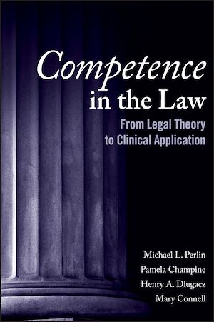 Téléchargez le livre :  Competence in the Law