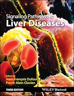 Télécharger le livre :  Signaling Pathways in Liver Diseases