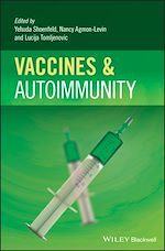 Télécharger le livre :  Vaccines and Autoimmunity
