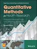 Télécharger le livre :  Quantitative Methods for Health Research