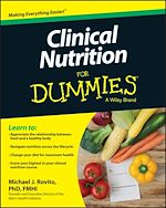 Télécharger le livre :  Clinical Nutrition For Dummies