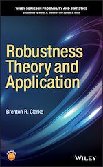 Télécharger le livre :  Robustness Theory and Application
