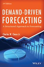 Télécharger le livre :  Demand-Driven Forecasting