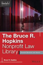 Télécharger le livre :  The Bruce R. Hopkins Nonprofit Law Library
