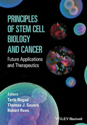 Téléchargez le livre :  Principles of Stem Cell Biology and Cancer