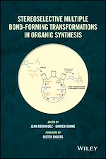 Télécharger le livre :  Stereoselective Multiple Bond-Forming Transformations in Organic Synthesis