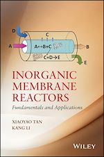 Télécharger le livre :  Inorganic Membrane Reactors
