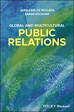 Télécharger le livre :  Global and Multicultural Public Relations