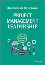 Télécharger le livre :  Project Management Leadership