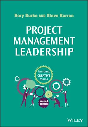 Téléchargez le livre :  Project Management Leadership