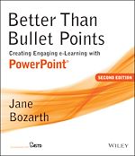 Télécharger le livre :  Better Than Bullet Points