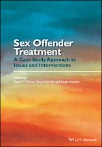 Download this eBook Sex Offender Treatment